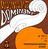 Set of Dominant Violin Strings - full-size